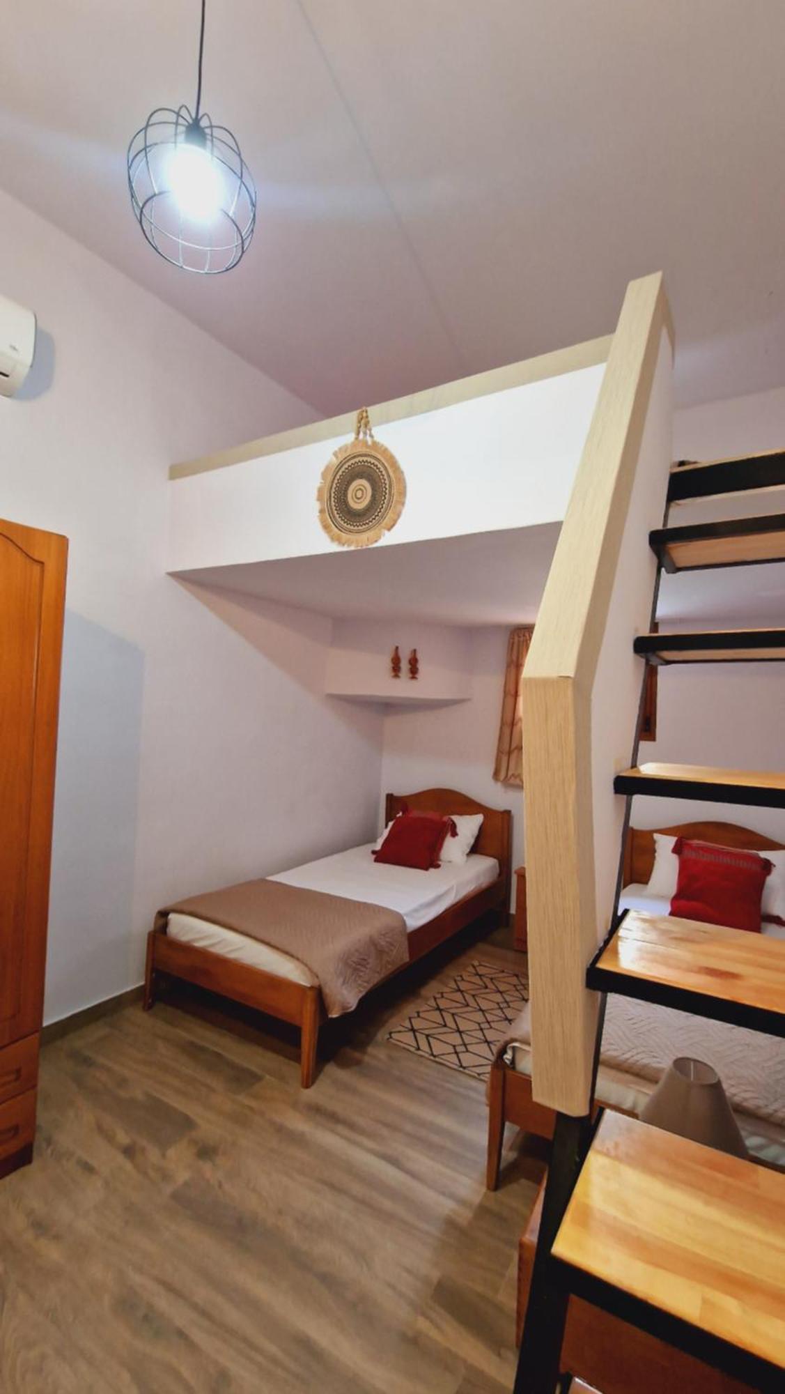 Вилла Seva Monolithos House Экстерьер фото